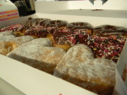 1st Feb 2023 - Donuts 