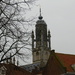 Middelburg Town Hall tower ``Malle Betje``