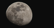1st Feb 2023 - Tonight's Moon Shot!