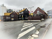 2nd Feb 2023 - Tórshavn