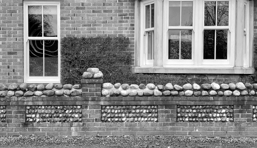 Stones…..house sold by happypat