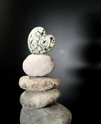2nd Feb 2023 - Cairn Of Love