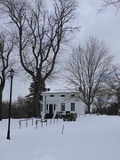 2nd Feb 2023 - Stuart house (1846)