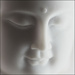 Study of Buddha in marble by sjoyce
