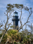 3rd Feb 2023 - Hunting Island Lighthouse