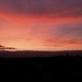 Sunset over Tonbridge  by jeremyccc