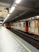 3rd Feb 2023 - Metro