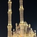 Mosque by Night  by pammyjoy