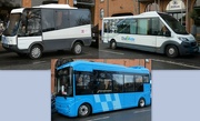 4th Feb 2023 - Bus Consultation