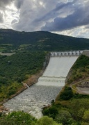 4th Feb 2023 - Magugu Dam