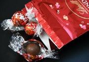 4th Feb 2023 - My Favorite Chocolates 