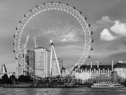 5th Feb 2023 - London Eye