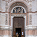 Guarding the Basilica di San Petronio