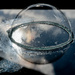 Freezing temperatures, freezing bubbles by jackies365