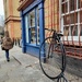 Penny farthing 