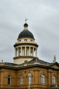 4th Feb 2023 - Auburn Historic Courthouse