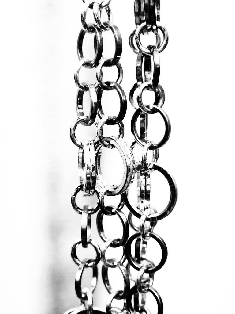 Chain, Chain, Chain by randystreat