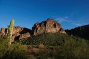 4th Feb 2023 - Tonto National Forest