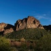 Tonto National Forest by sandlily