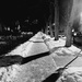 Edmonton In Black and White....A Beautiful Winter Night In The Neighborhood 