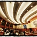The Roundhouse - On the House floor