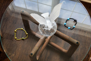 4th Feb 2023 - Meditation Beads to Help One Soar