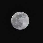 4th Feb 2023 - February Moon