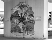 4th Feb 2023 - Street Art