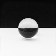 5th Feb 2023 - Glass Ball 