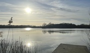 5th Feb 2023 - Haysden Lake