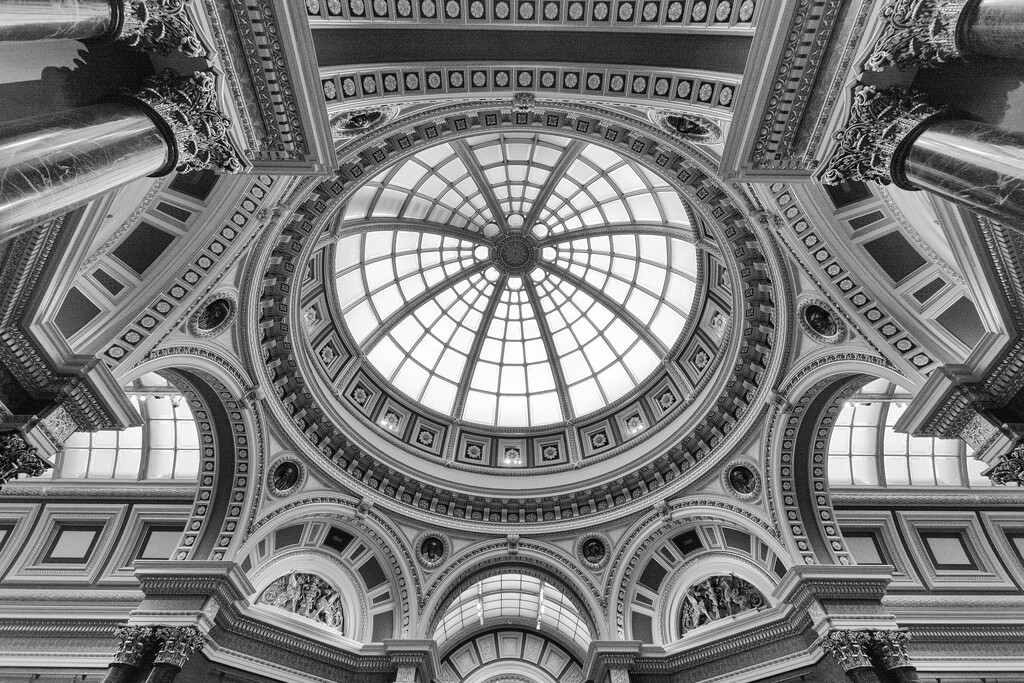 The National Gallery, London by rumpelstiltskin