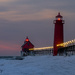 Grand Haven Lighthouse 
