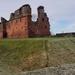 Penrith Castle  by pammyjoy