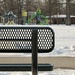 Quiet bench/quiet playground
