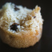 The Half Eaten Mini Muffin