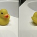 3D Ducky by twyles