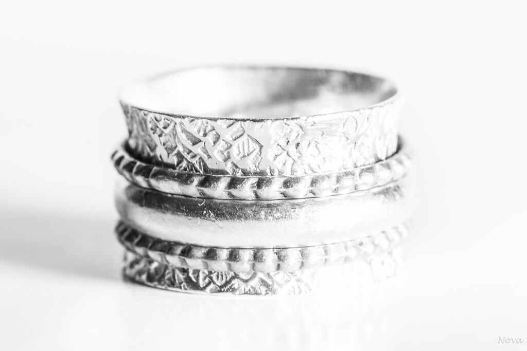 Rings by novab