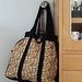 Shopping Bag Bag by mozette