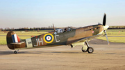 7th Feb 2023 - Spitfire BM597