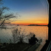 View thru Camper Window by k9photo