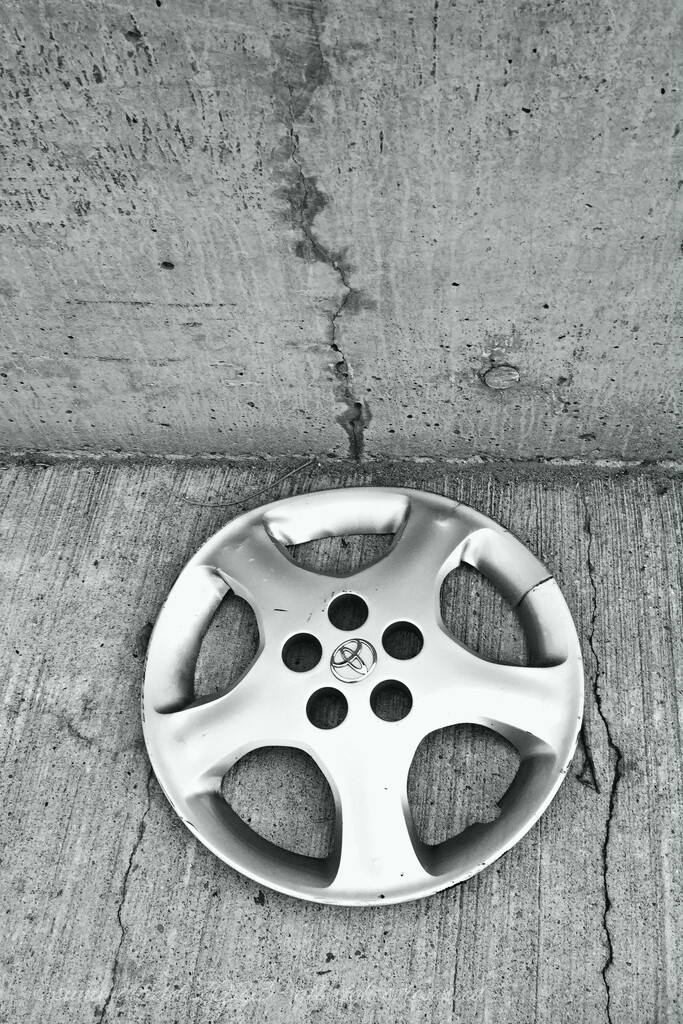 hubcap by summerfield