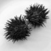 Found Sea Urchin husks  by jacqbb