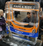 8th Feb 2023 - York Ice Trail - 'Busloads to love'