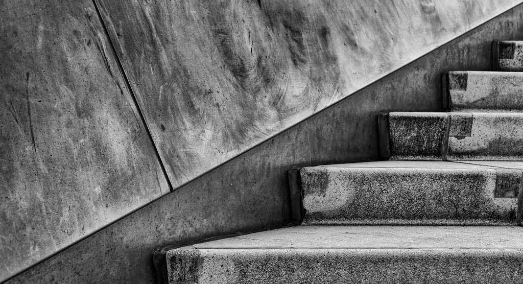 0208 - Stairs by bob65