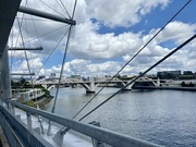 7th Feb 2023 - Brisbane bridges 