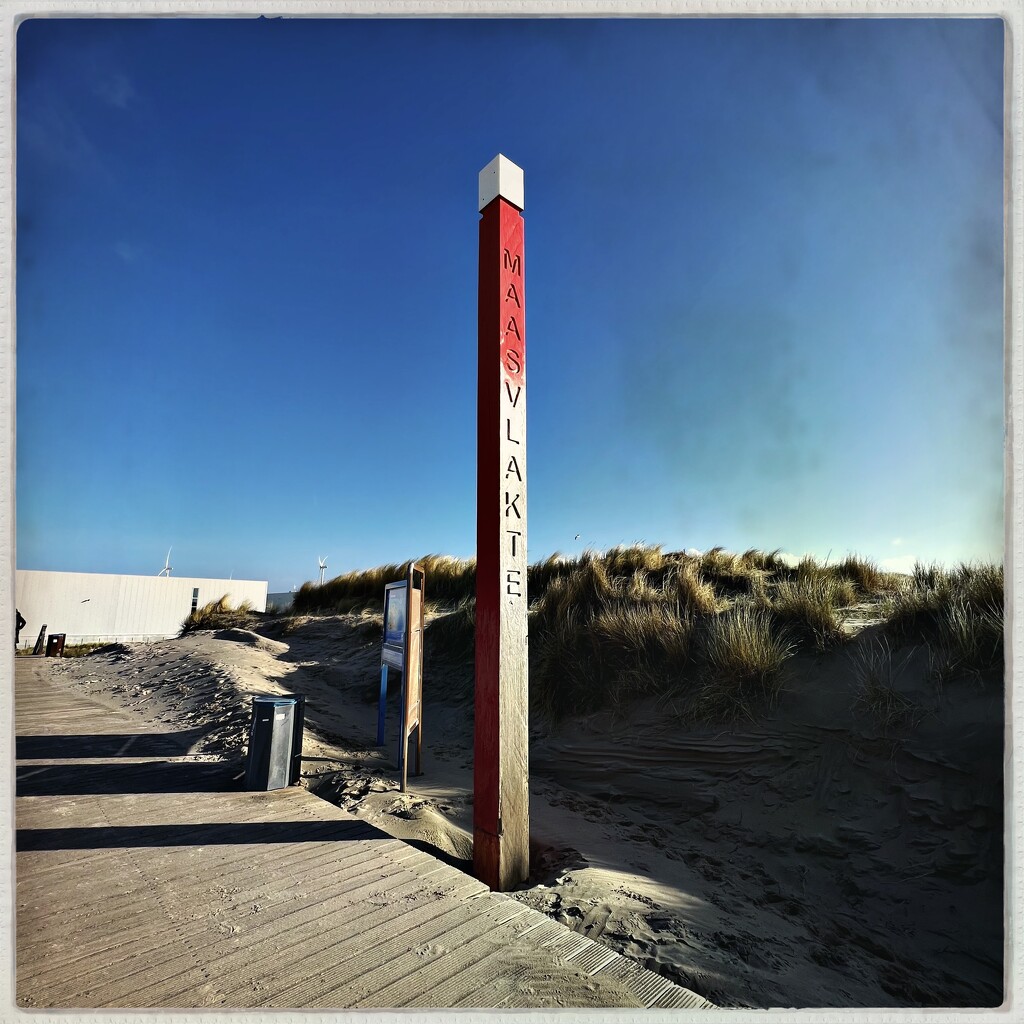 Maasvlakte by mastermek