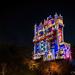 Tower of Terror by lstasel