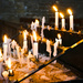 church candles by cam365pix
