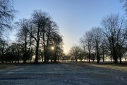 6th Feb 2023 - bright & frosty morning