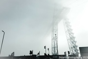 9th Feb 2023 - Thick fog